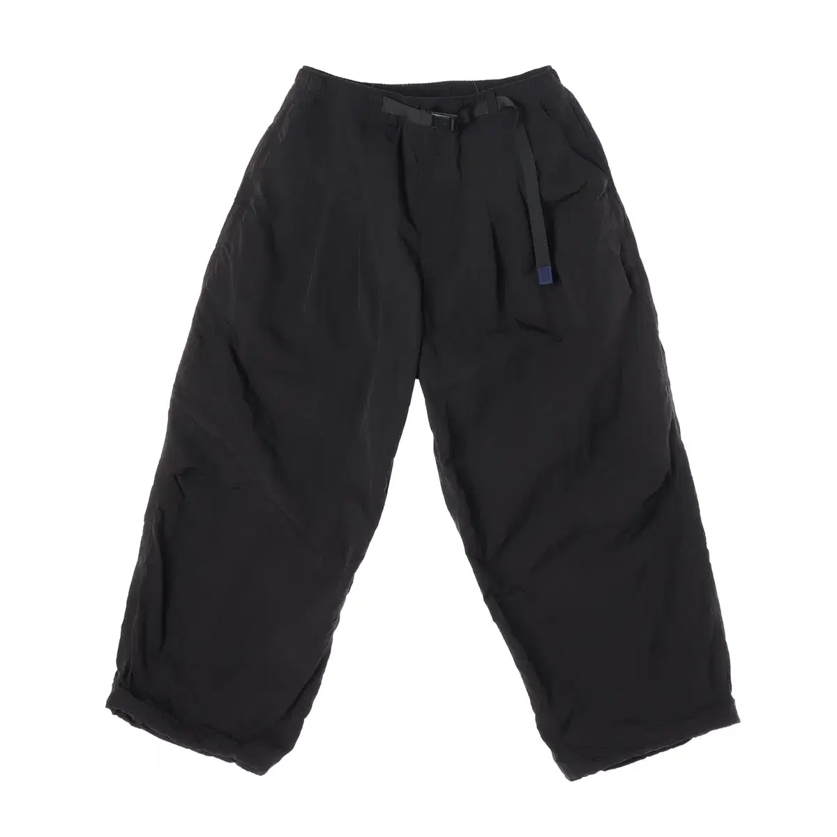 TTT MSW New Standard Wide Pants Black XL on Bunjang Global Site.